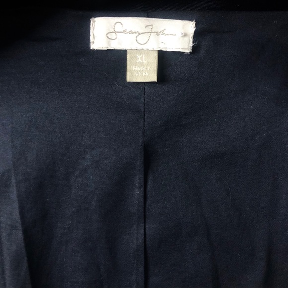 SEAN JOHN Women’s Kimono Sleeve Blazer/Jacket - Picture 6 of 8